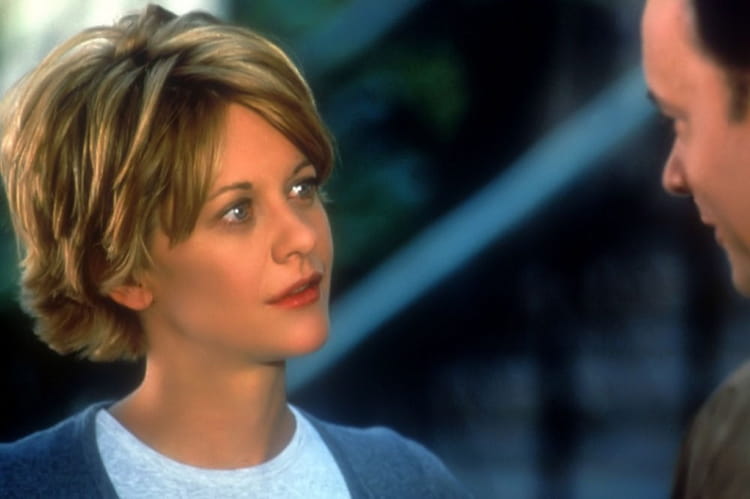 Meg Ryan