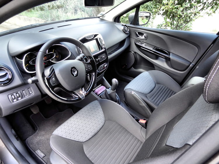 Finition Perfectible Essai Renault Clio 4 Estate Le Of Renault Clio ... Finition Perfectible Essai Renault Clio 4 Estate Le Of Renault Clio ...
