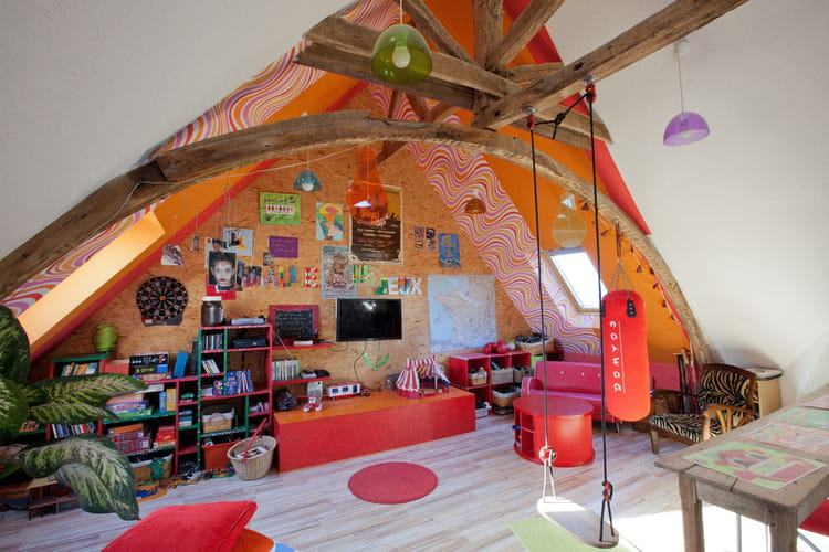 jeux little circuit
