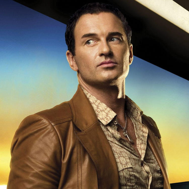 Julian McMahon (Nip/Tuck) Les acteurs TV les plus sexy Linternaute
