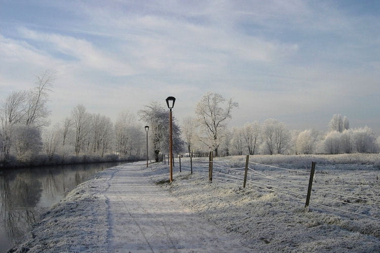 Le Parc naturel régional ScarpeEscaut Les plus beaux parcs régionaux de France Linternaute Le Parc naturel régional ScarpeEscaut Les plus beaux parcs régionaux de France Linternaute