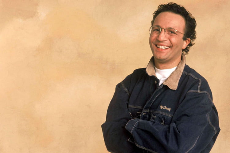 Arthur à 25 ans