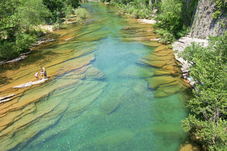 15 idées de baignades sauvages en France : 15 baignades ...