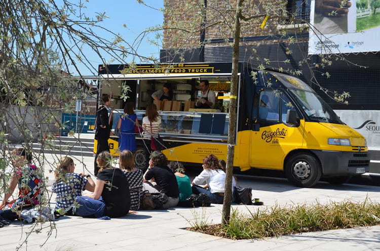 Sondage Food Truck Sondage Food Truck