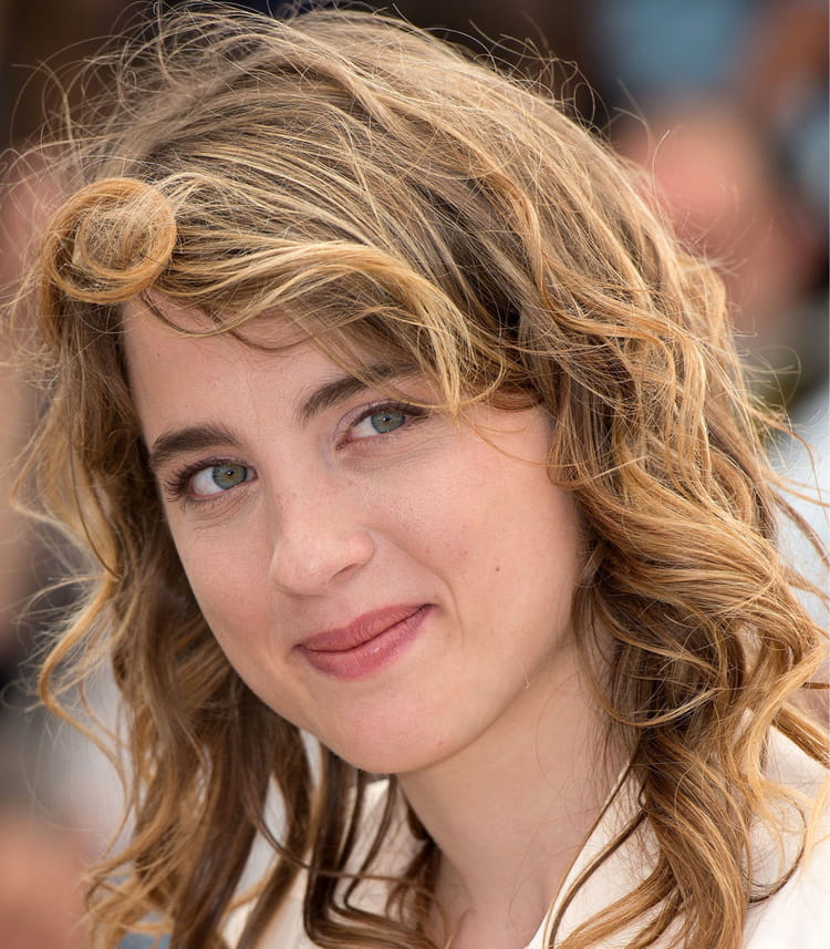ad le haenel et ad le exarchopoulos au casting du prochain ad le haenel et ad le exarchopoulos au casting du prochain