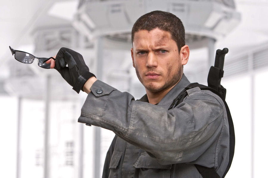 Prison Break saison 5 Michael Scofield bientôt de retour en prison ? Linternaute
