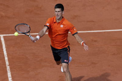 Derniere rencontre djokovic nadal