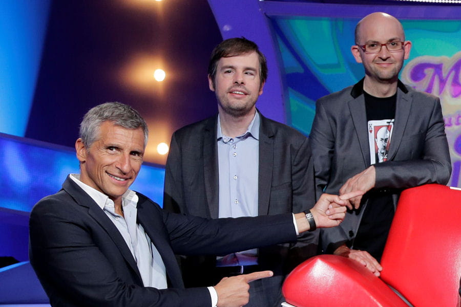 Dominique Tout Le Monde Veut Prendre Sa Place Dominique de Tout le monde veut prendre sa place : 160 000 euros : Les