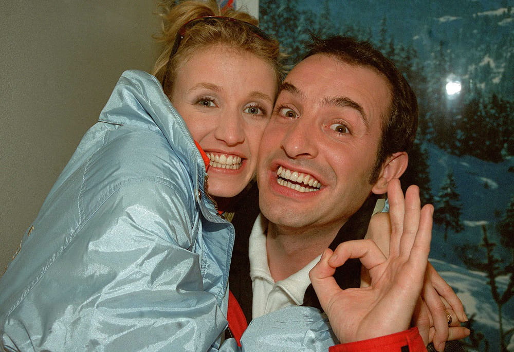 La rencontre un gars une fille