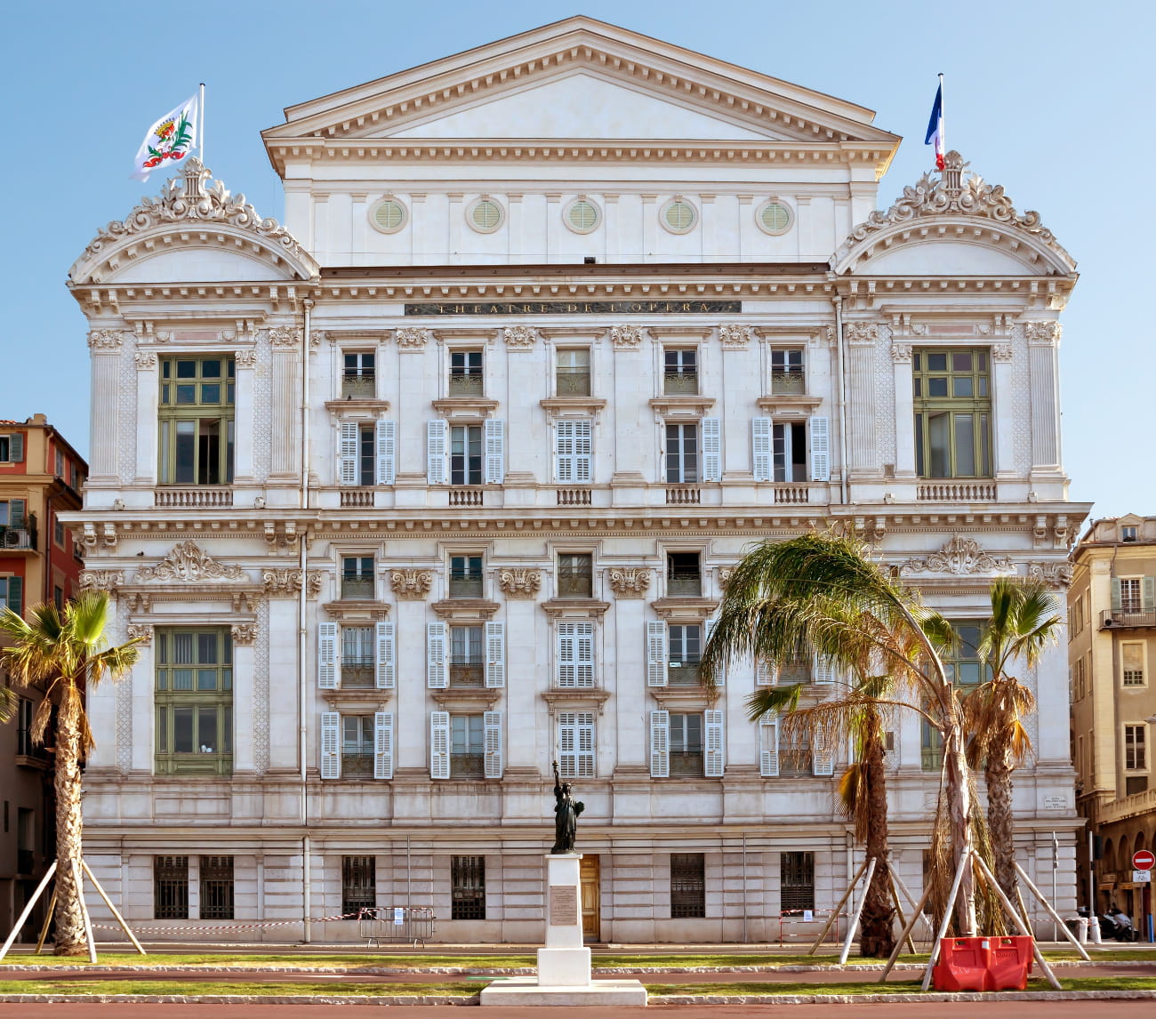 Opéra de Nice