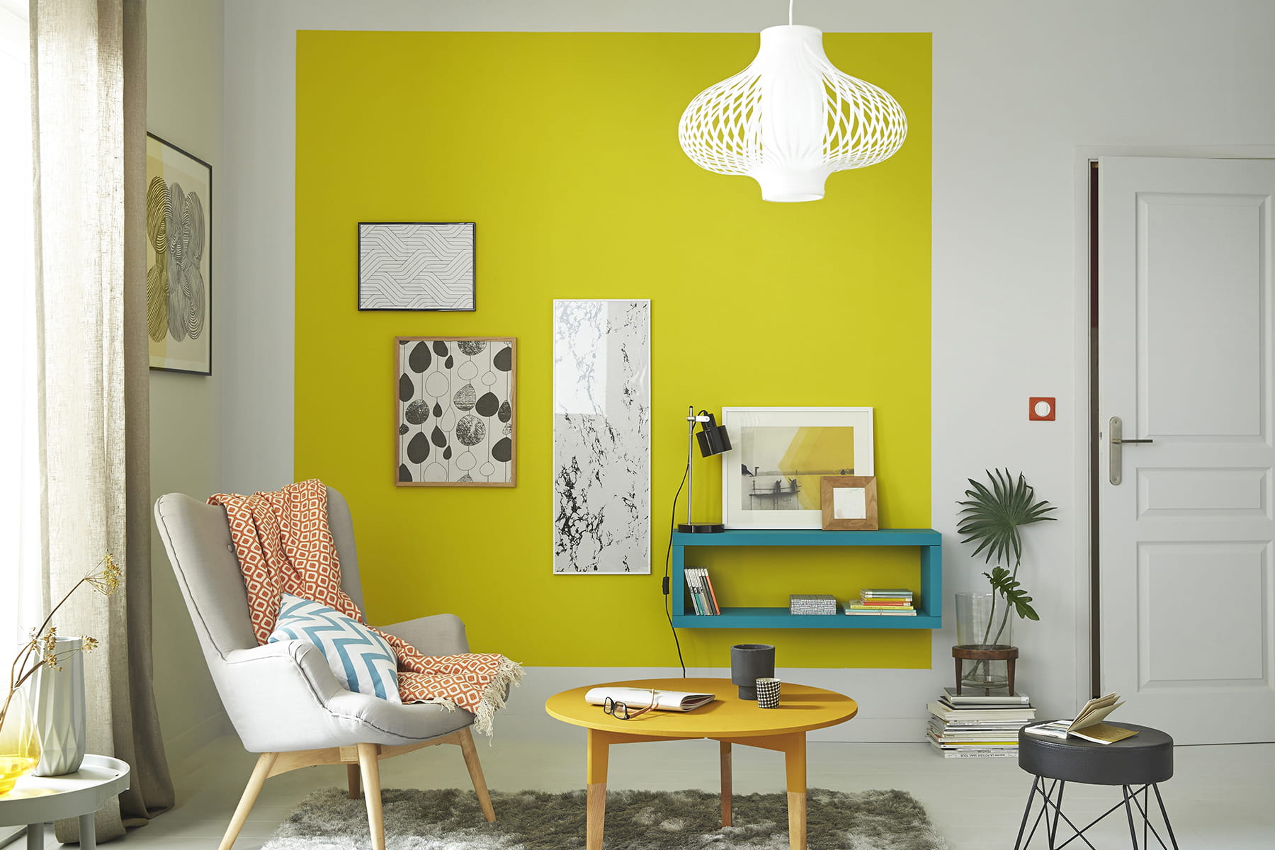 Applique murale industrielle leroy merlin: lampes et luminaires ...