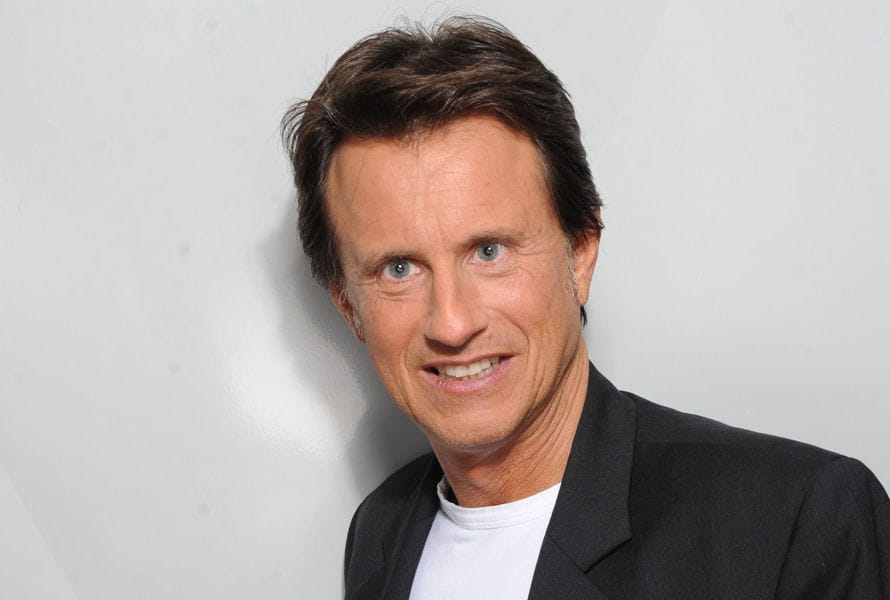 Vincent Perrot Net Worth