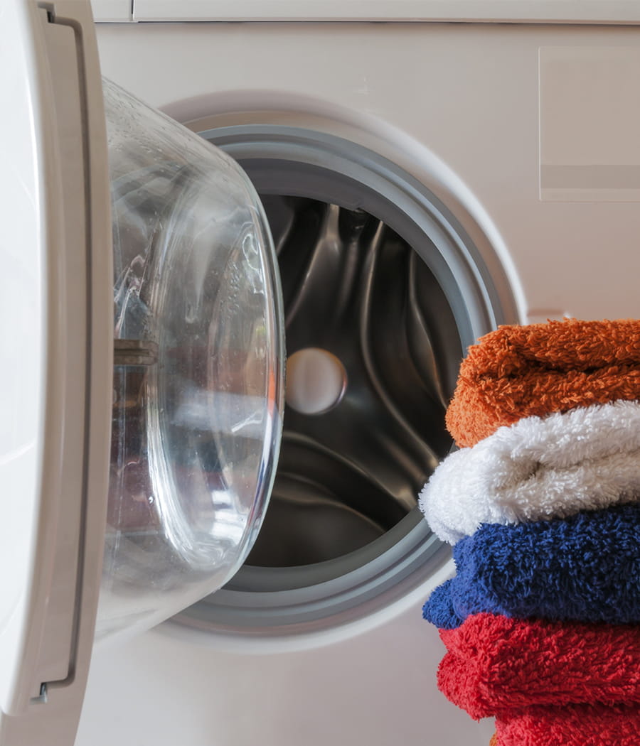 Qui Veut Etre Mon Associé Lave Vaisselle Un lave-linge qui sent bon le propre : Des astuces pour entretenir vos