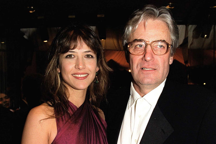 Date rencontre sophie marceau christophe lambert