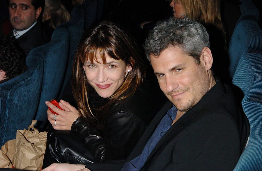 Bande originale une rencontre sophie marceau