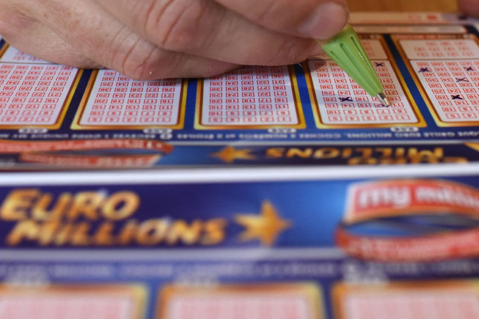 Resultat keno euromillion