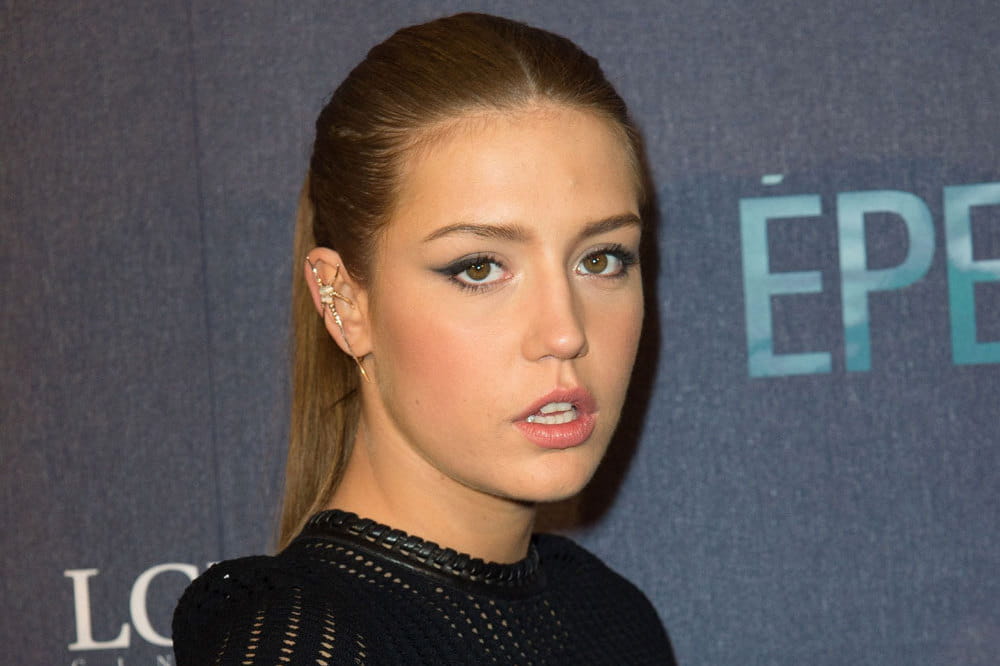 adele exarchopoulos en couple ad 232 le exarchopoulos en couple qui est morgan fr 233 mont l adele exarchopoulos en couple ad 232 le exarchopoulos en couple qui est morgan fr 233 mont l