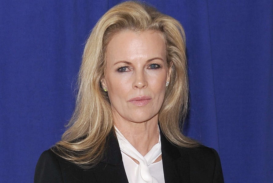 Kim Basinger 50 Nuances De Grey 50 Nuances de Grey 2 : Kim Basinger compare son personnage à Coco