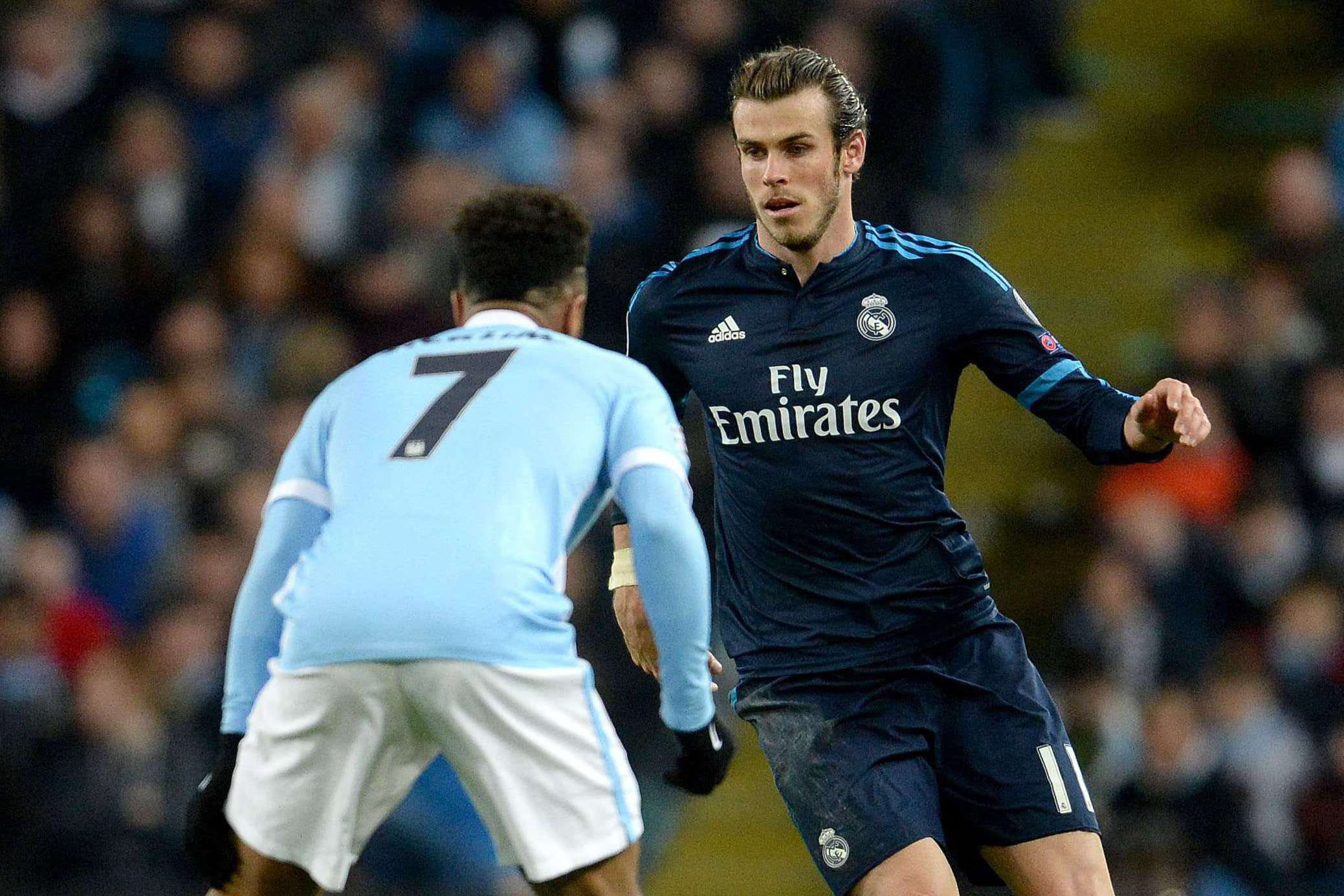 Match Real Manchester City En Direct Résultat Real Madrid - Manchester City : suivez le score du match en