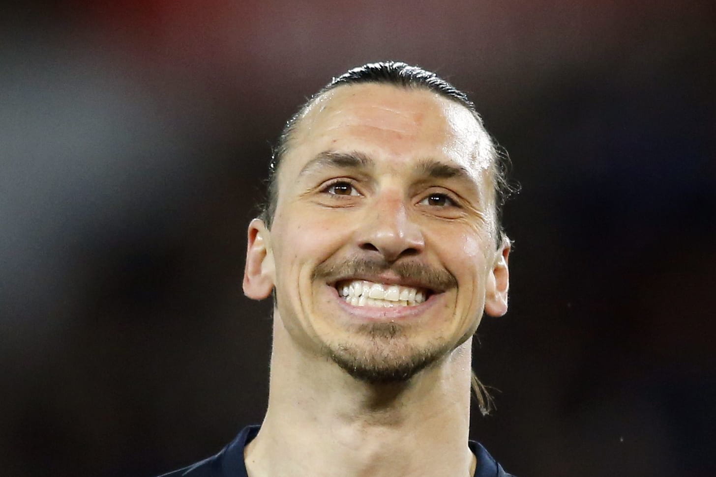 Zlatan quitte Paris : "Je suis venu comme un roi, je pars comme une ...