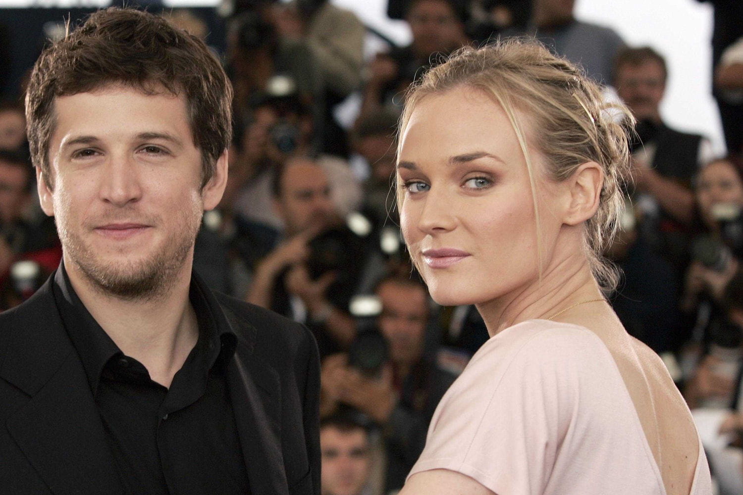guillaume canet diane kruger mariage guillaume canet et diane kruger guillaume canet diane kruger mariage guillaume canet et diane kruger
