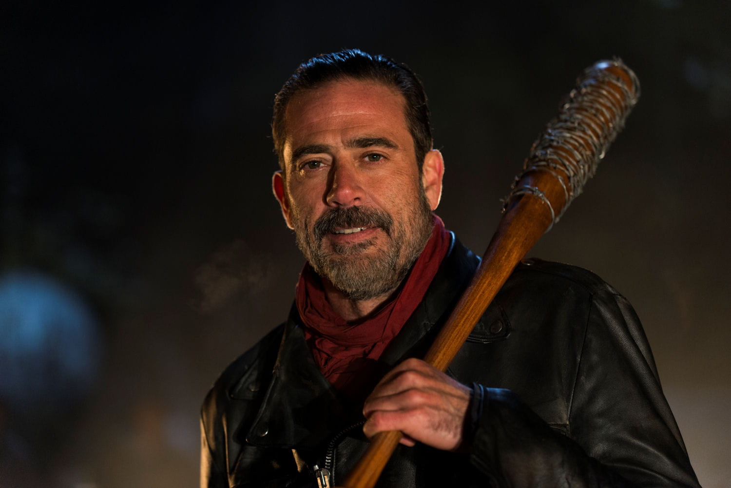 Mort The Walking Dead Saison 7 The Walking Dead saison 7 : date de sortie, trailer, streaming... Tout