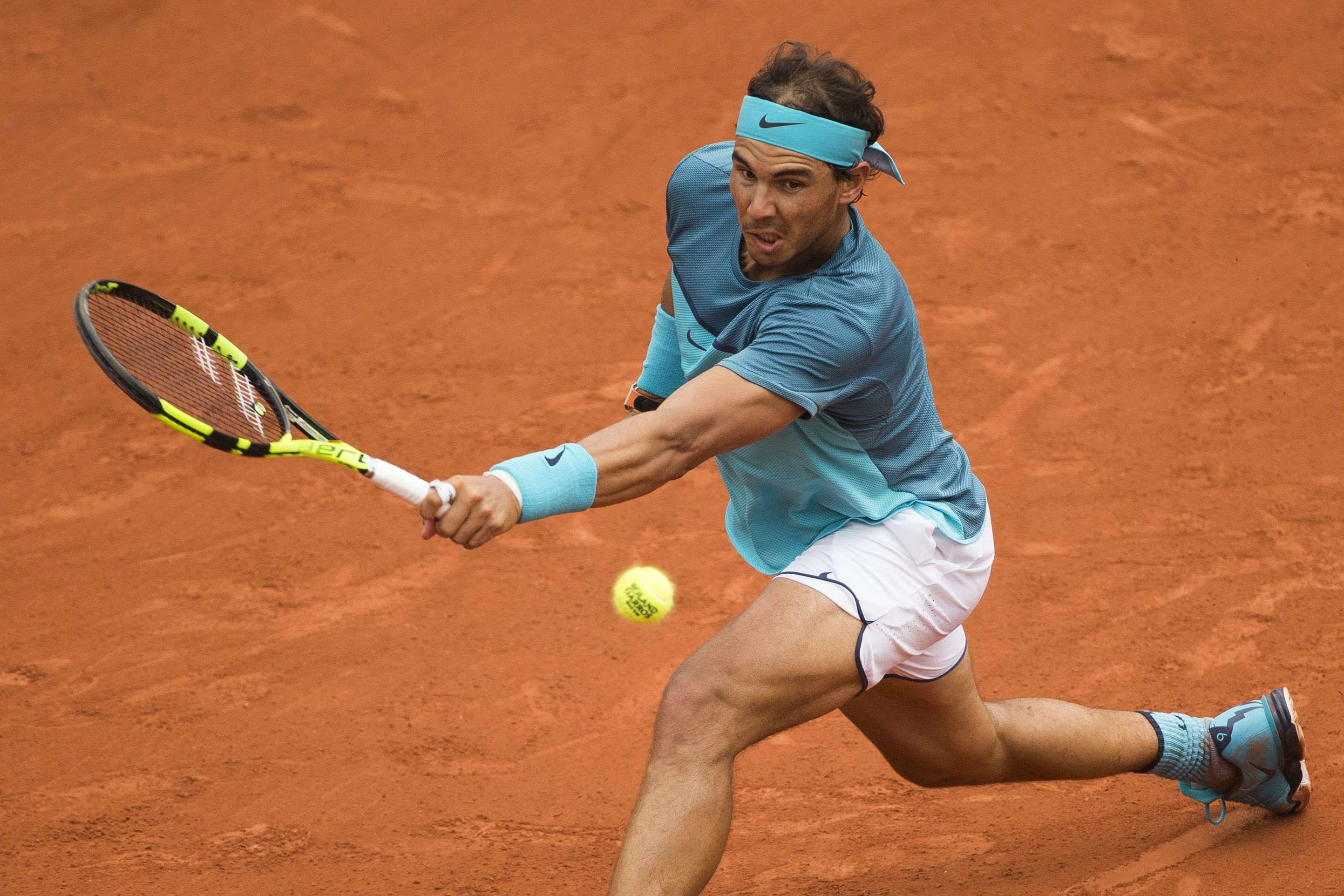 Tableau rencontre roland garros 2016