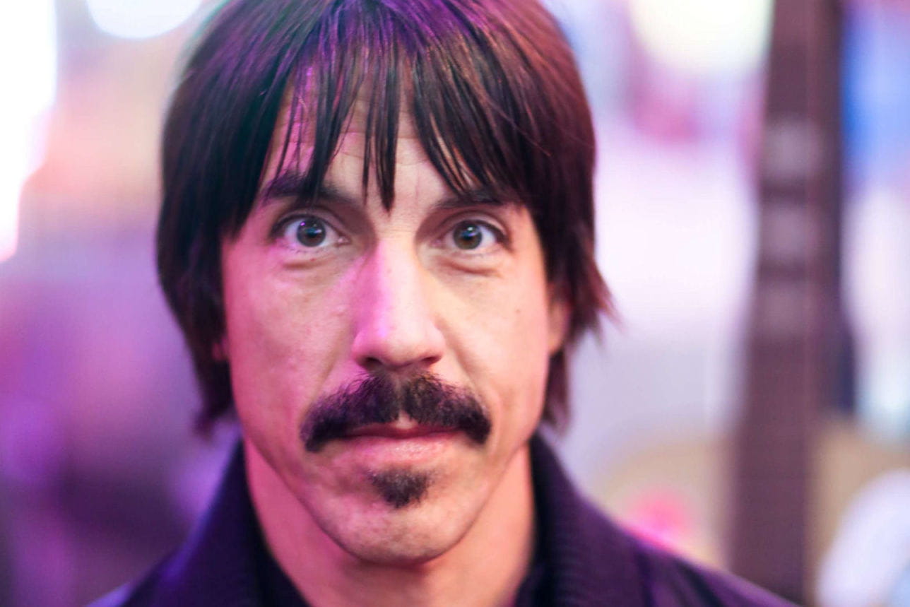 thesis statement on anthony kiedis thesis statement on anthony kiedis