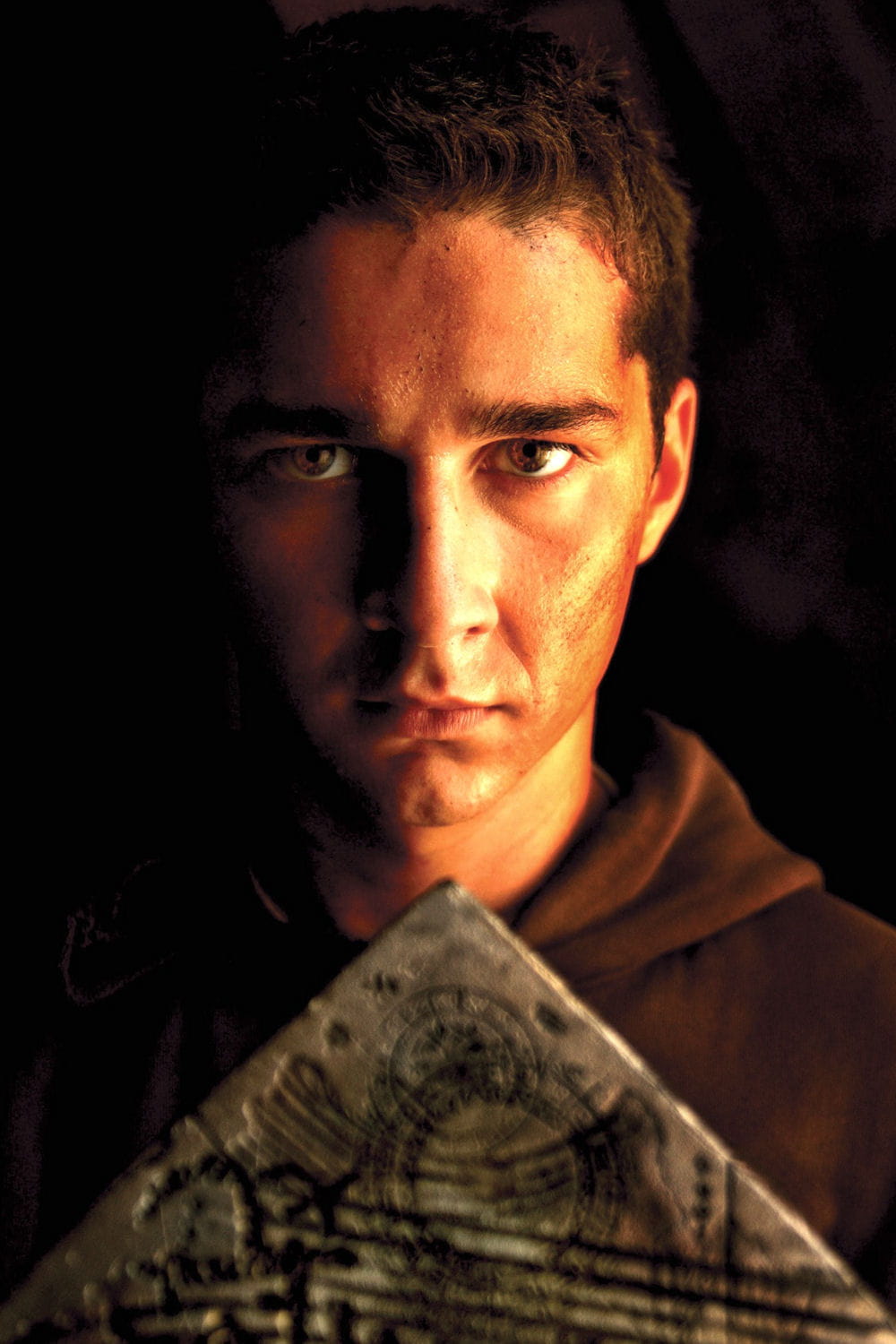 Pourquoi Shia Labeouf N'est Pas Dans Transformers 4