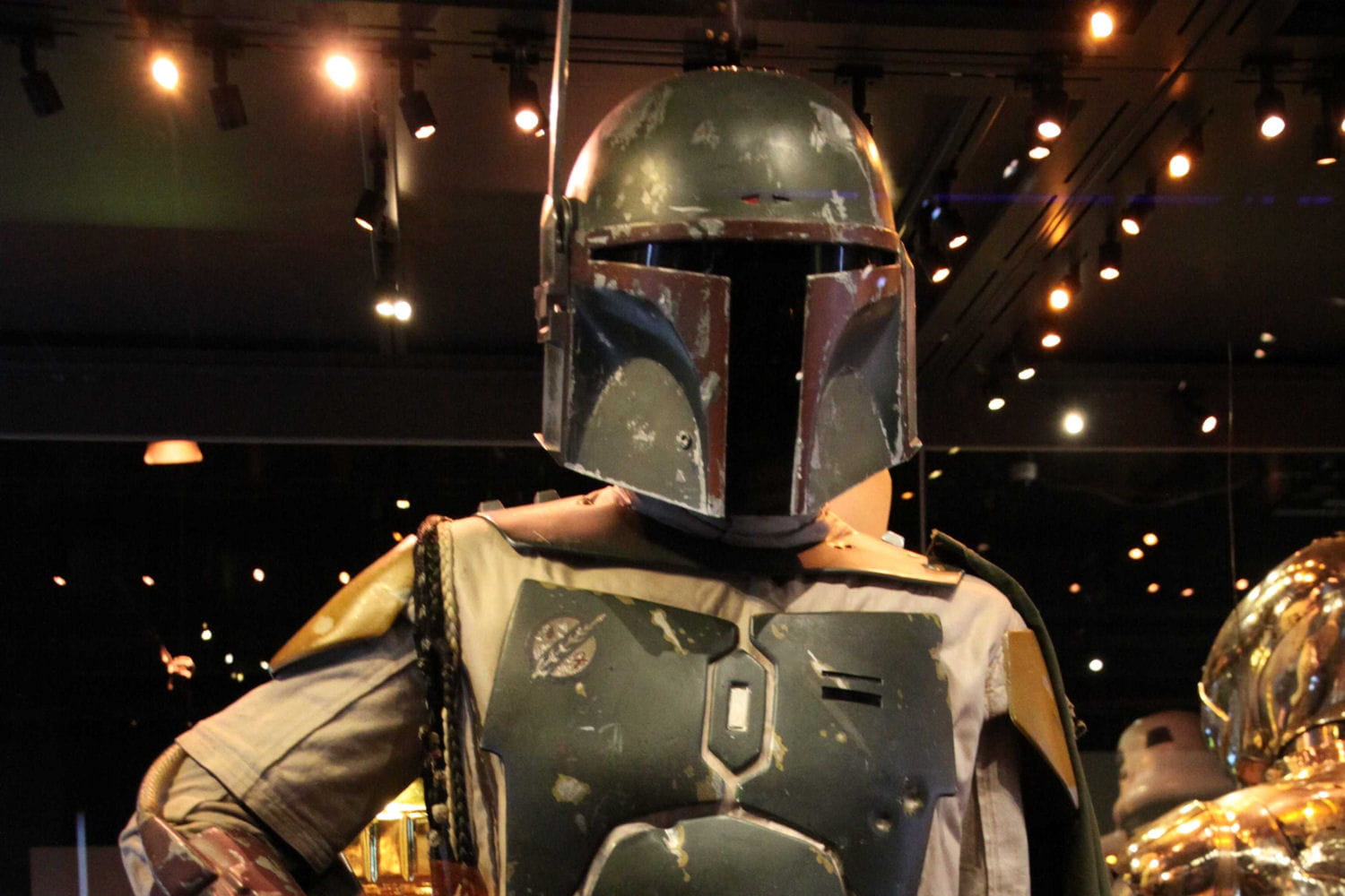 Le Livre De Boba Fett Episode 6 Streaming Boba Fett (Star Wars Episodes 5 et 6) : Quand les méchants éclipsent