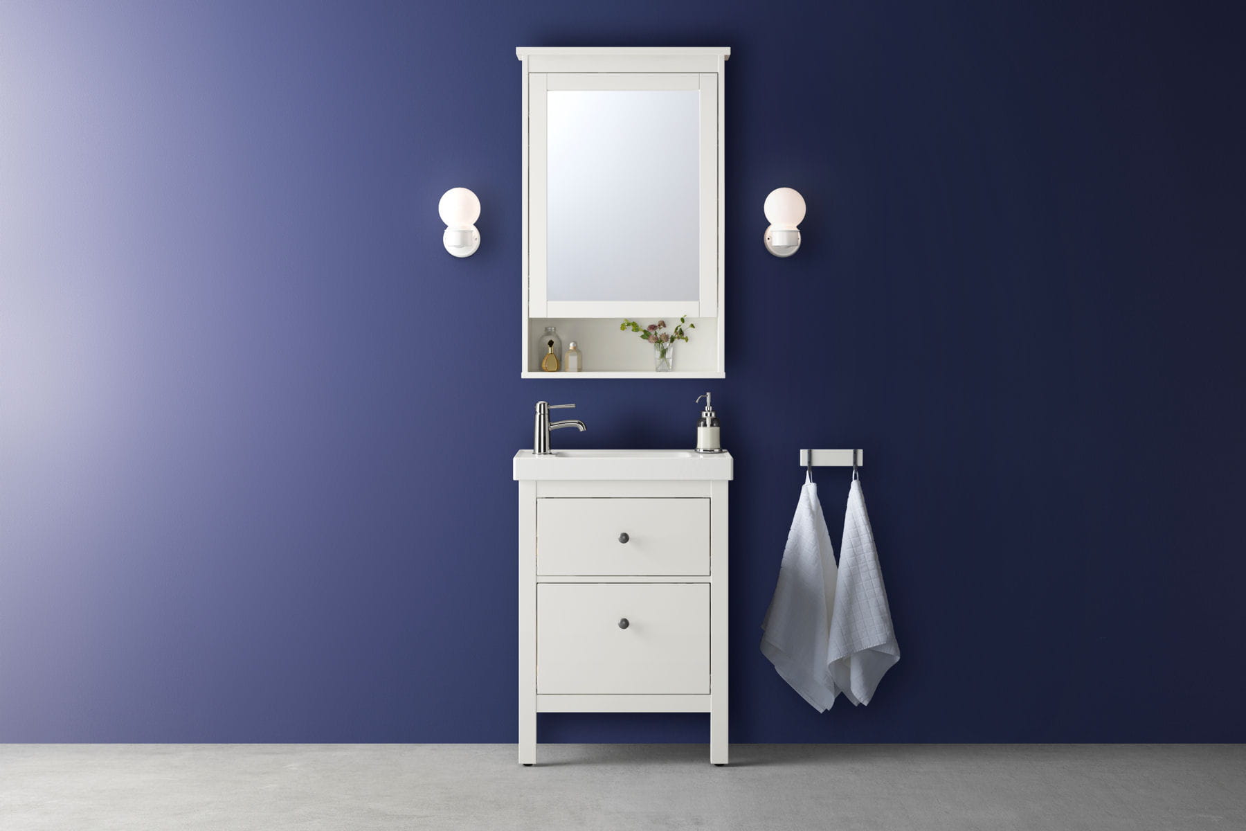 Meuble salle de bain ikea avis – lombards