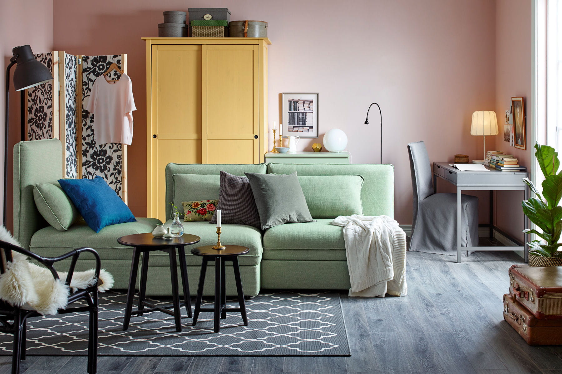 Of the ikea catalogue and other ikea publications just like the ...