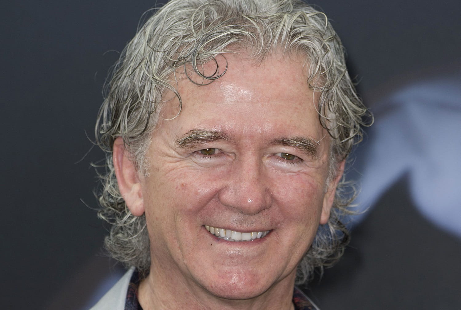 Patrick Duffy L Homme De L Atlantide Patrick Duffy, L'homme de l'Atlantide