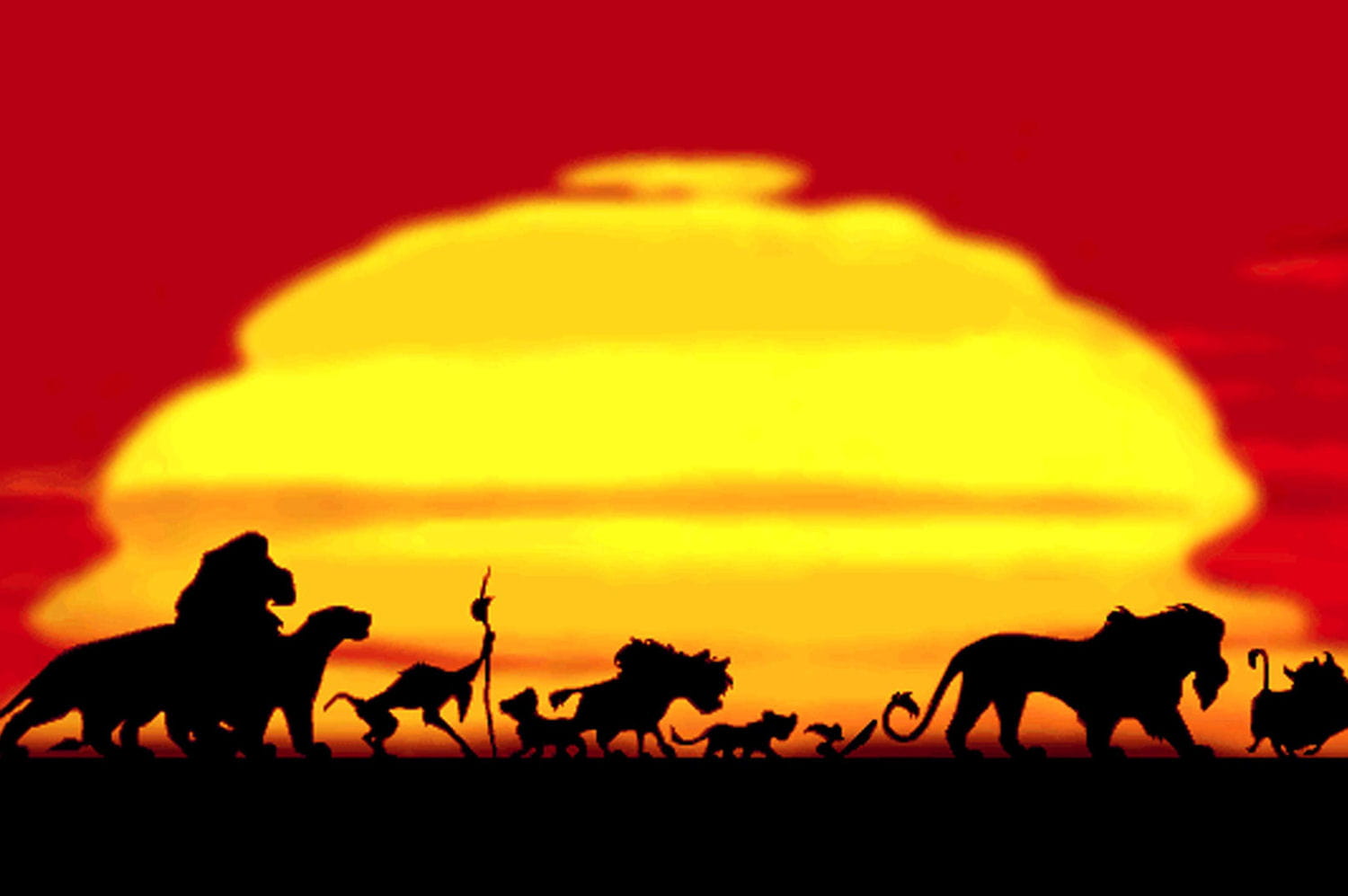 Le Roi Lion : un nouveau film par le réalisateur du Livre de la Jungle