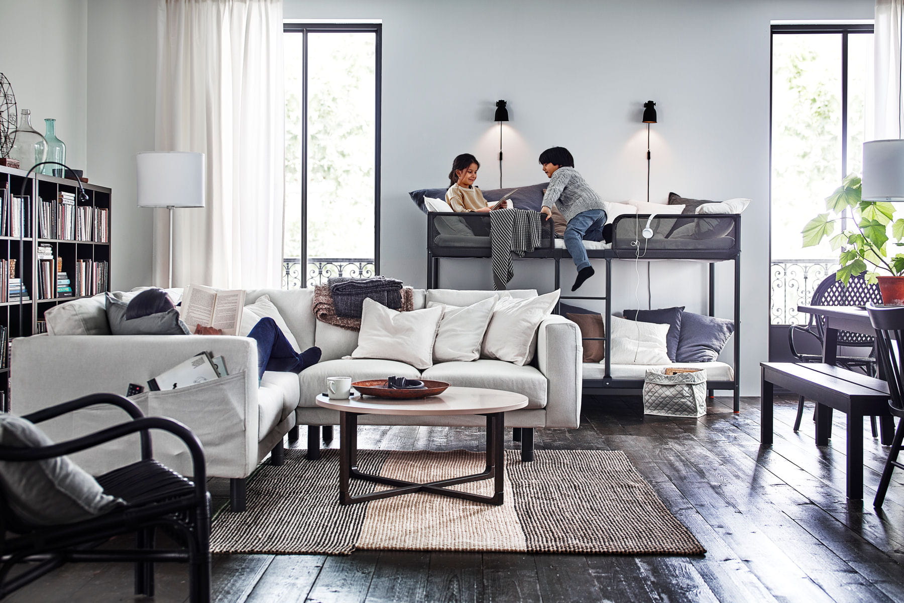 Catalogue ikea 2017 : date de sortie, catalogue cuisine et salle ...