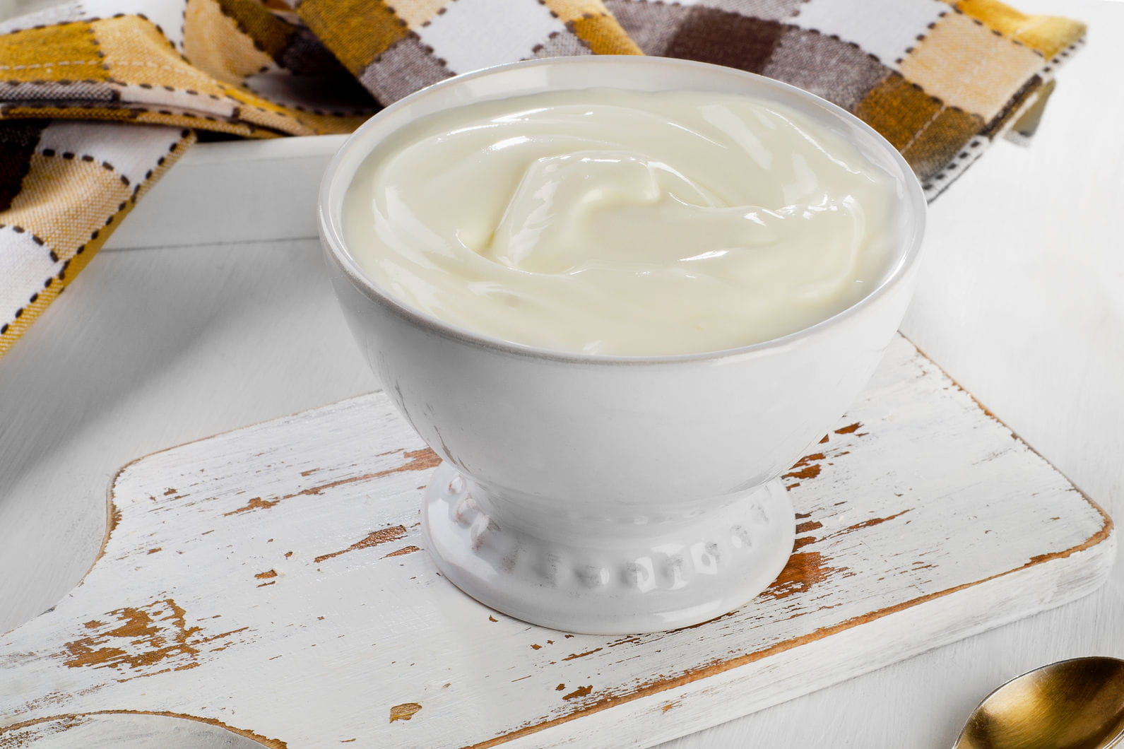 Le fromage blanc 15 aliments riches en protéines pour booster vos muscles Linternaute