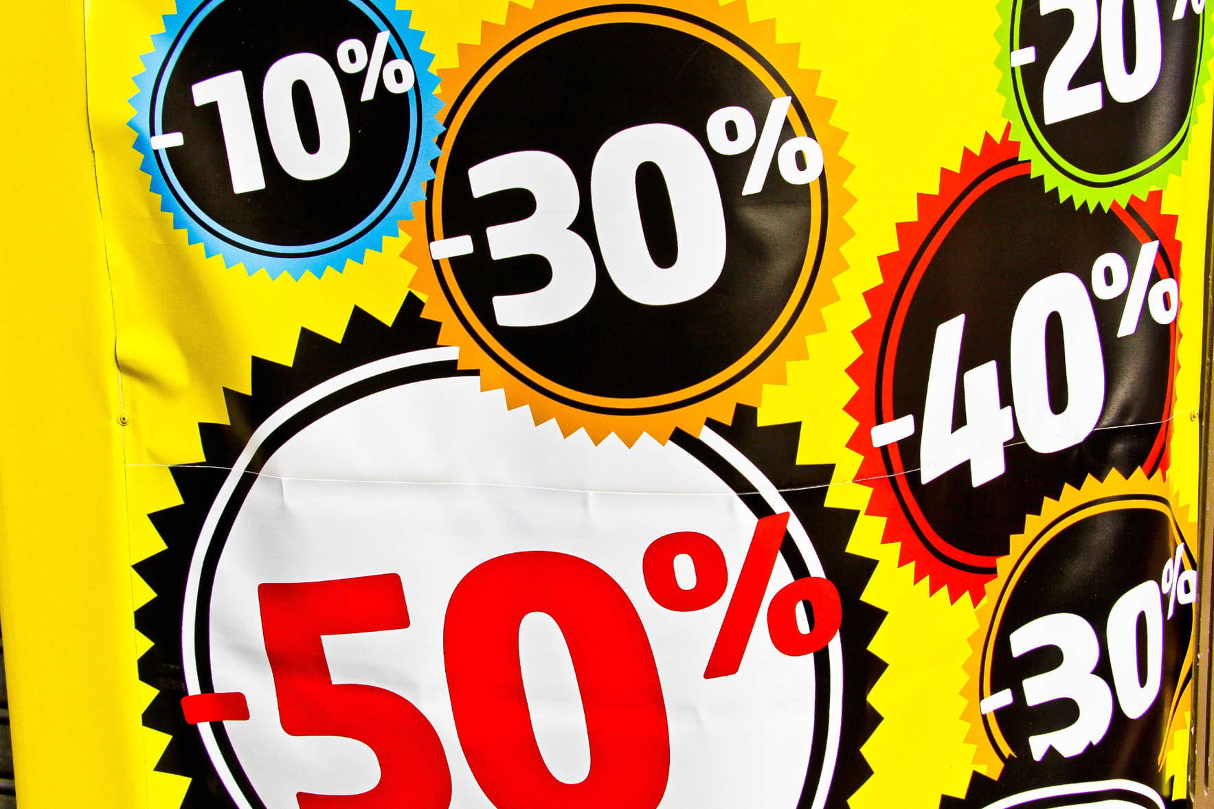 Amazon Black Friday, les dates de promotion