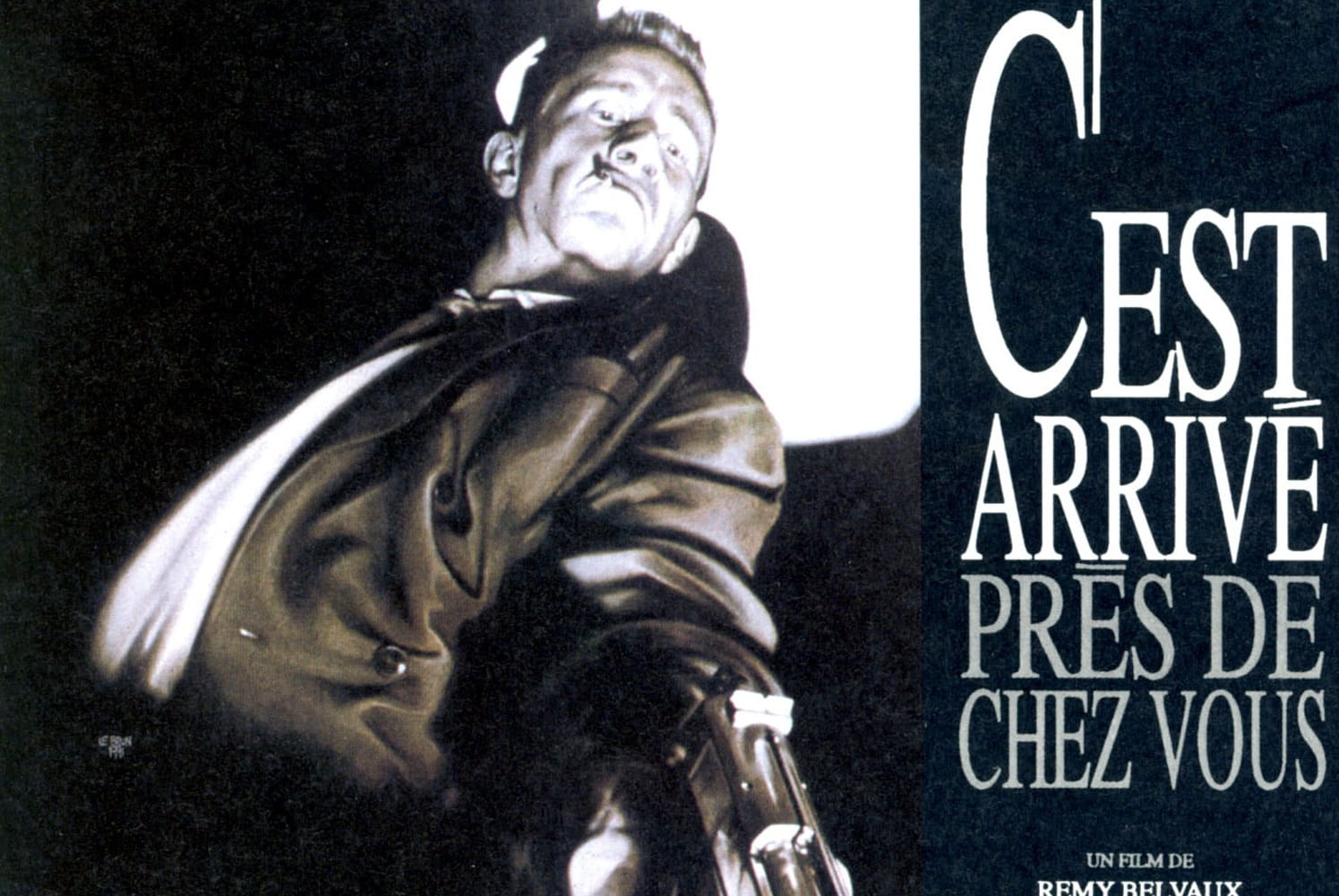 C Est Arrivé Près De Chez Vous Petit Gregory C'est arrivé près de chez vous : Insoutenables, ces films ne sont pas