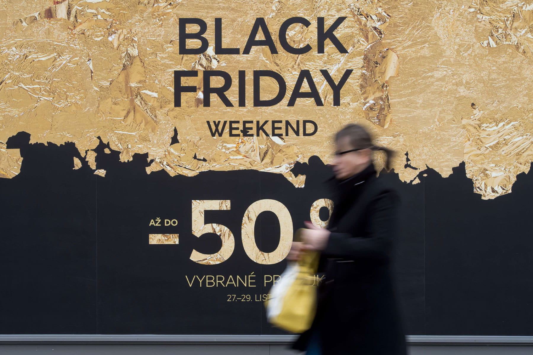 Black Friday 2016 : Amazon, Darty... Les promos continuent ce lundi en - What S The Date On Black Friday 2016