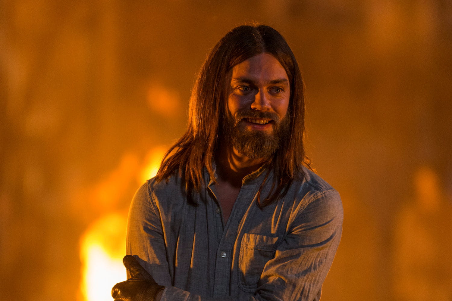 Fear The Walking Dead Saison 7 épisode 7 The Walking Dead saison 7 : l'épisode 7 a sa bande-annonce - Linternaute