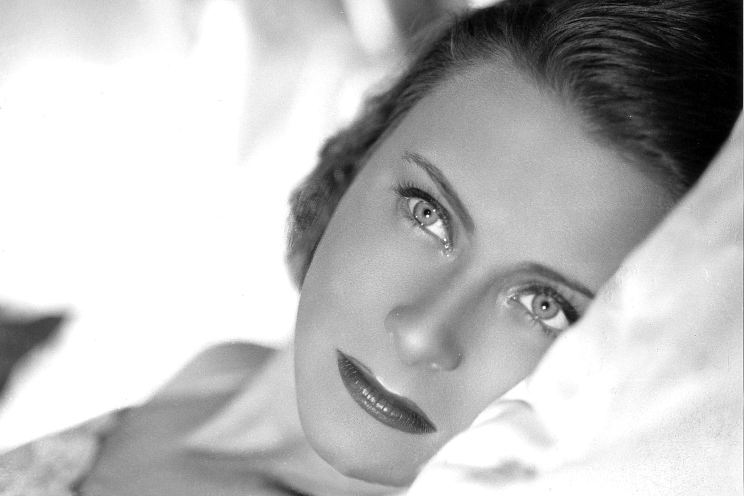 Mort de Michèle Morgan à l'âge de 96 ans