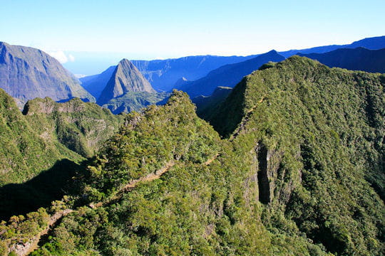 Climat de La Runion Wikipdia Climat LA runion par Mto-France - Normales et relevs Meteo france LA reunion - Prvisions mto officielles