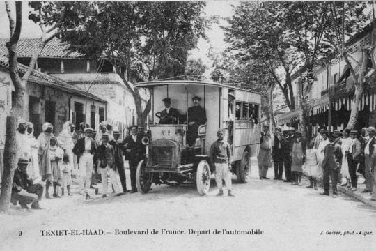 Automobiles