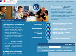 pour en savoir plus, rendez-vous sur www.impots.gouv.fr
