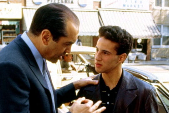 Image Result For Il Etait Une Fois Dans Le Bronx Image Result For Il Etait Une Fois Dans Le Bronx