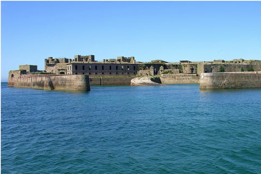 Ile Pelée