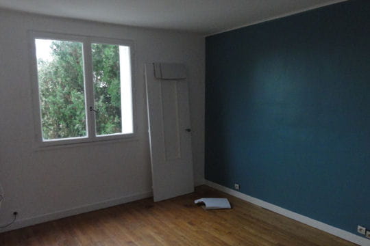 Chambre bleu petrole ~ tazmik.com for . Chambre bleu canard