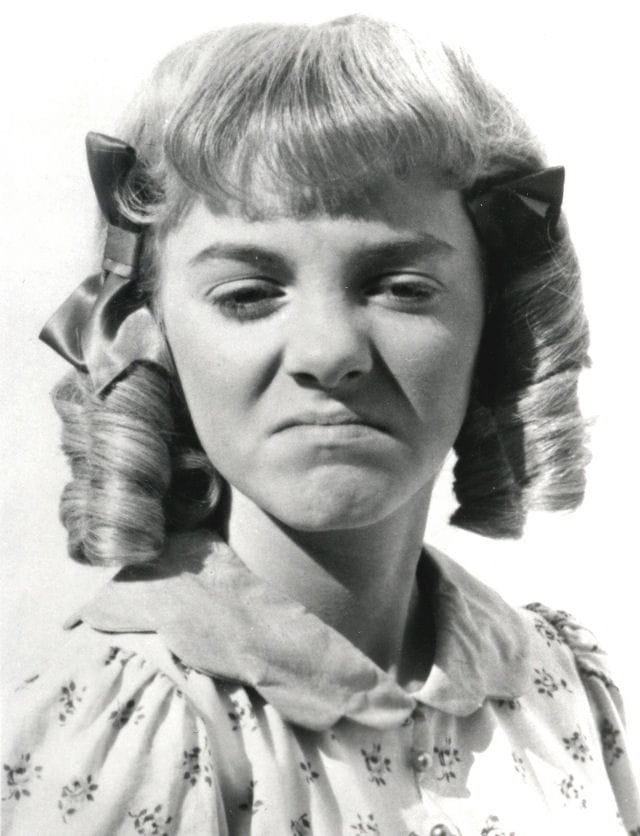 Nellie Oleson de Nellie Oleson de