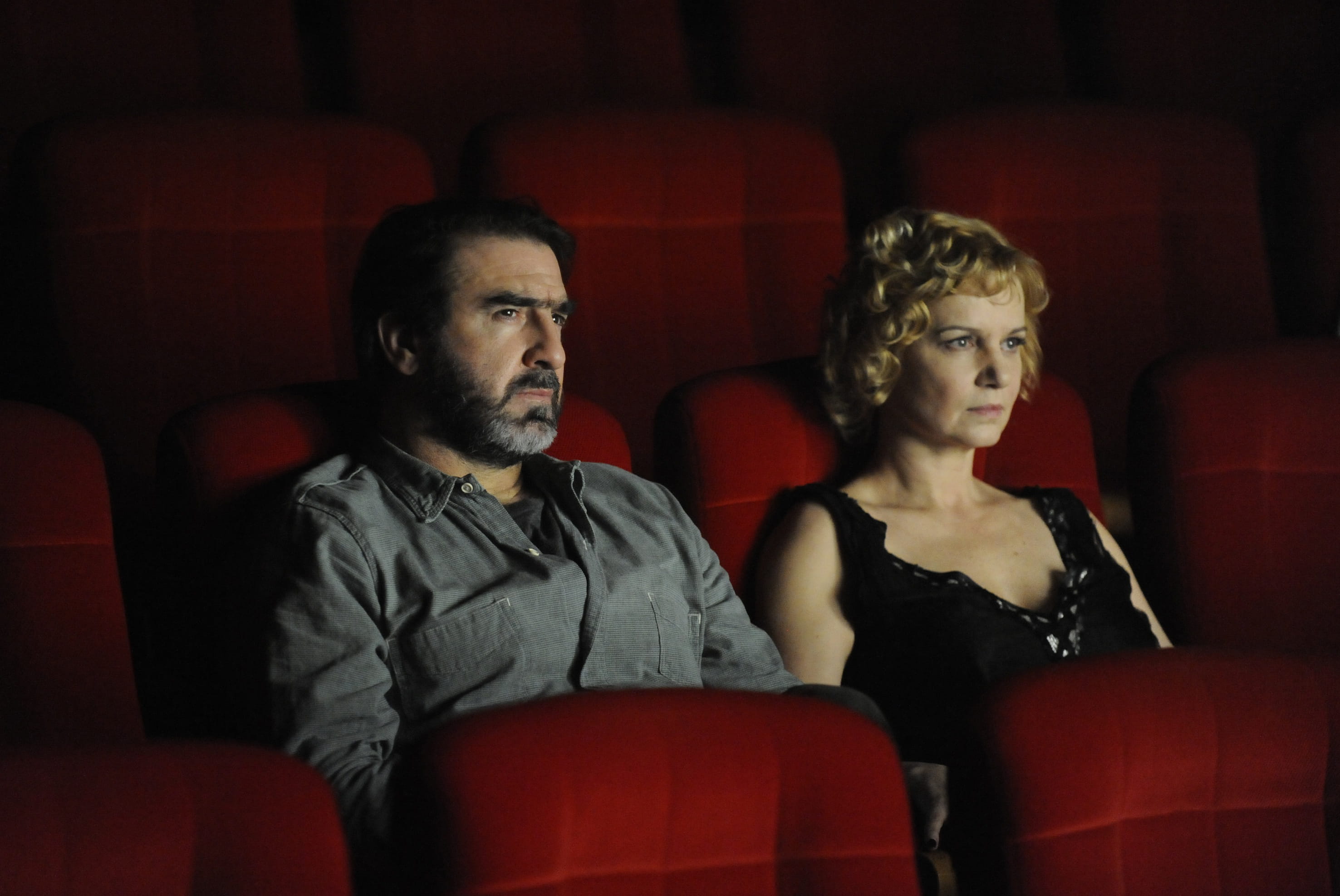 Film prostituée