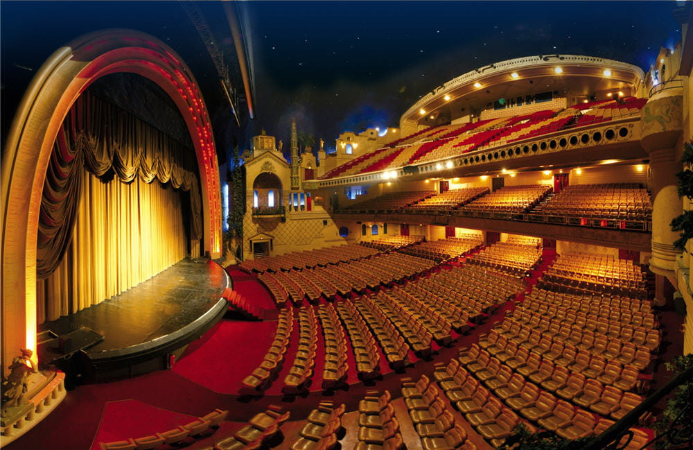 Grand Rex